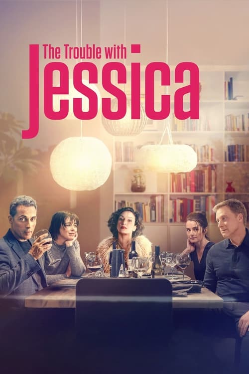 Movie: The Trouble with Jessica (2024)