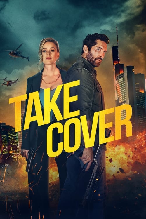 Movie: Take Cover (2024)