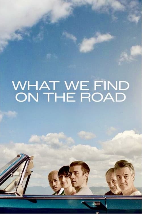 Movie: What We Find on the Road (2024)