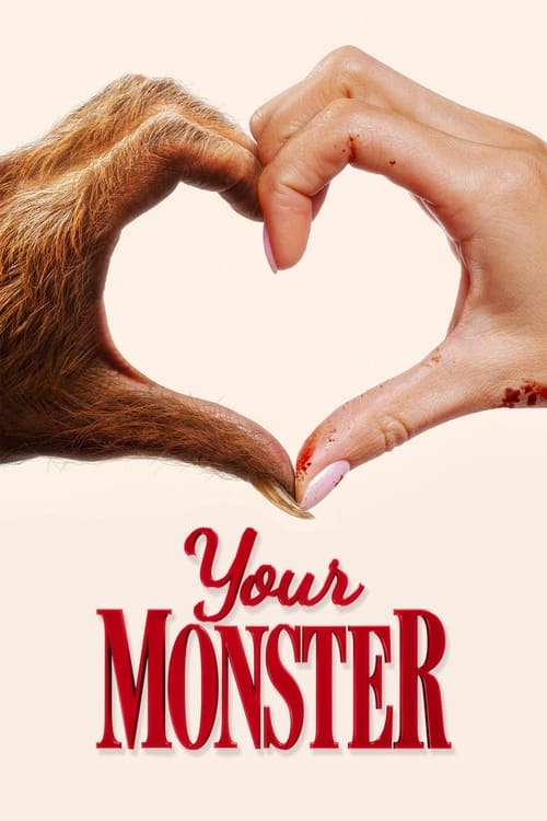 Movie: Your Monster (2024)