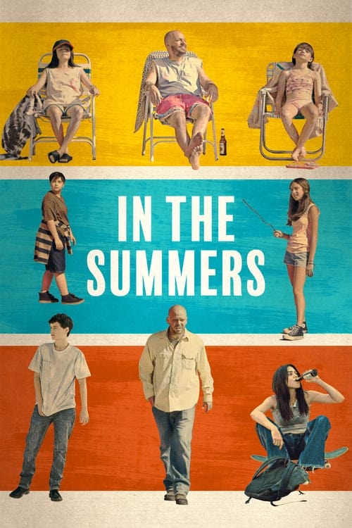 Movie: In the Summers (2024)