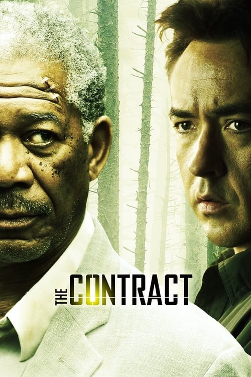 Movie: The Contract (2006)