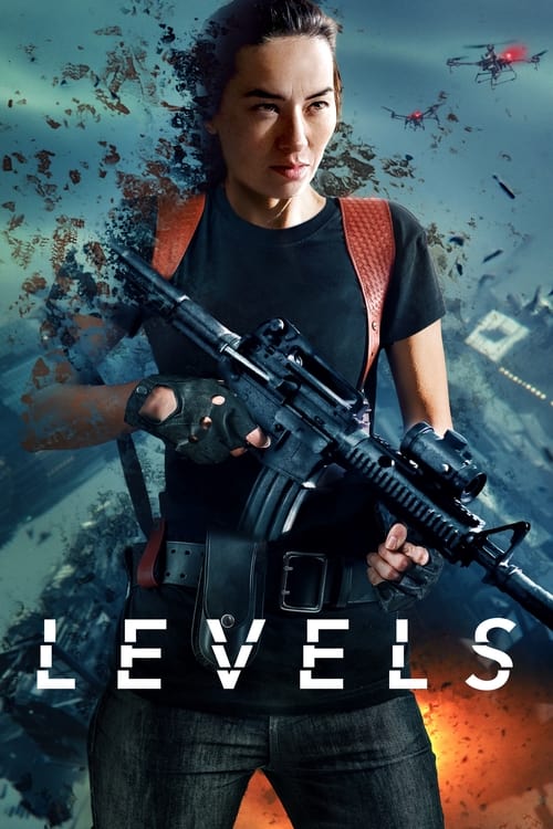 Movie: Levels (2024)