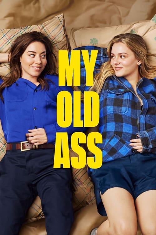 Movie: My Old Ass (2024)