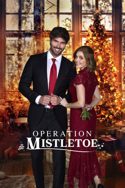 Movie: Operation Mistletoe (2024)