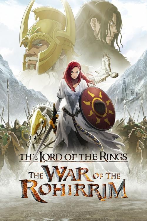 The Lord of the Rings: The War of the Rohirrim (2024) Mp4 Download