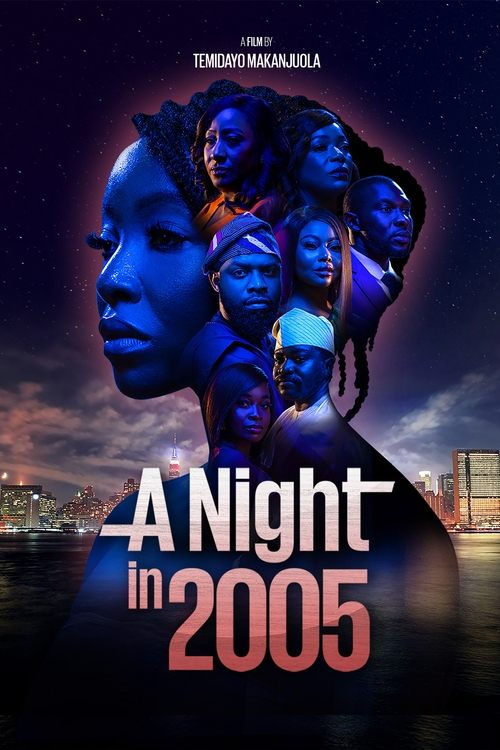 A Night in 2005 (2024)