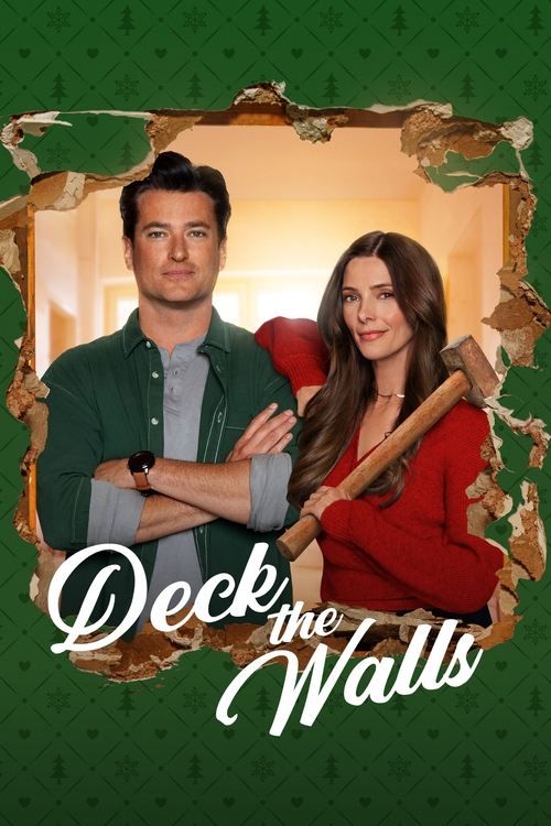 Movie: Deck the Walls (2024)