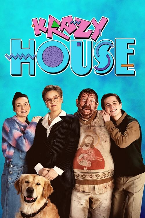 Movie: Krazy House (2024)