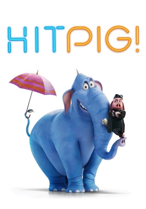 Movie: Hitpig! (2024)