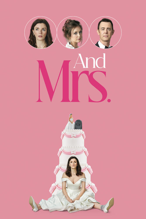 And Mrs (2024) Mp4 Download