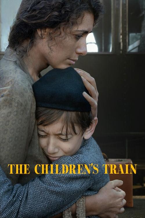 Movie: The Children\