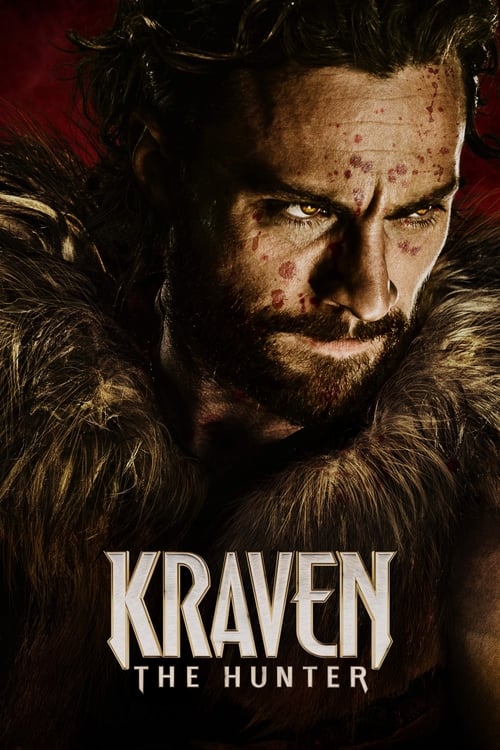 Movie: Kraven the Hunter (2024)