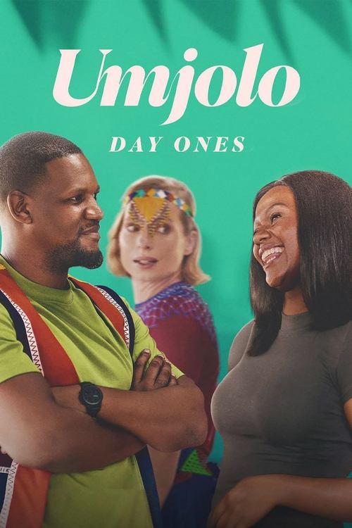 Movie: Umjolo: Day Ones (2024)