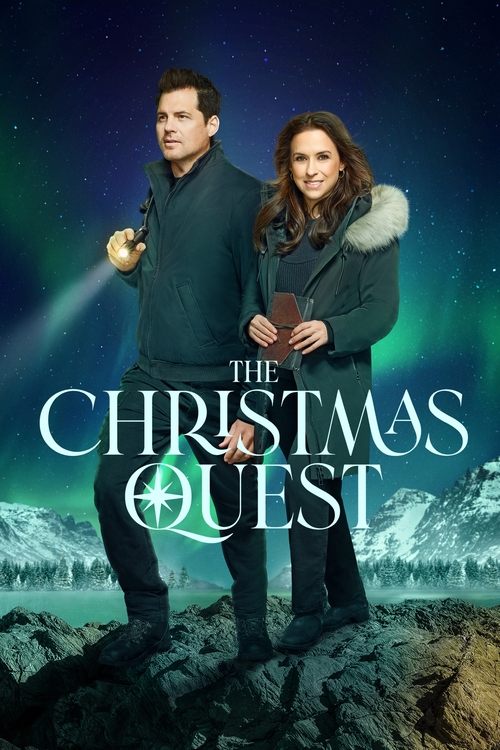 Movie: The Christmas Quest (2024)