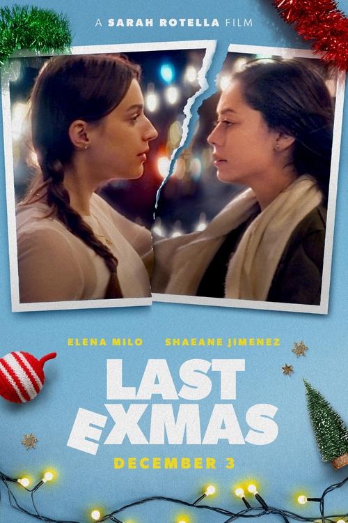 Movie: Last ExMas (2024)