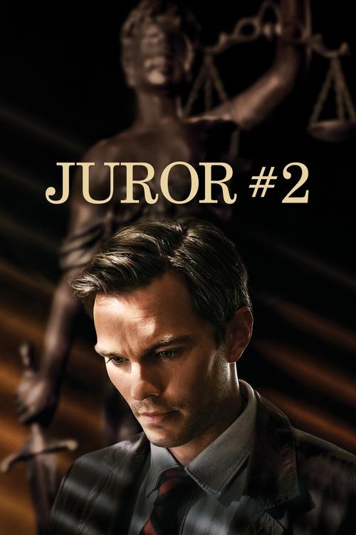 Movie: Juror (2024)