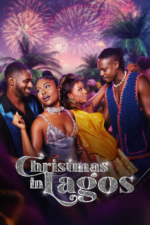 Movie: Christmas in Lagos (2024)