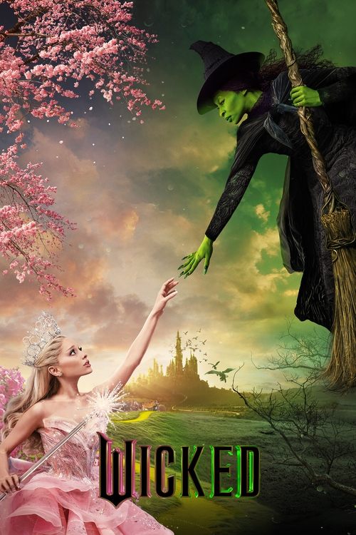 Wicked (2024) Mp4 Download