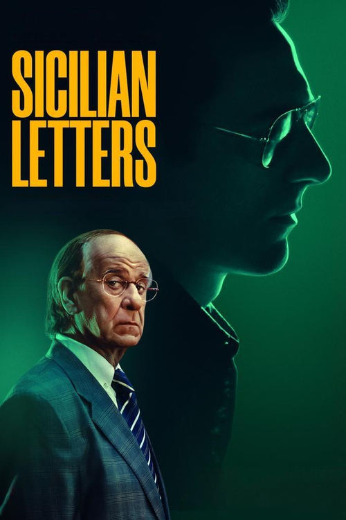 Sicilian Letters (2024) Mp4 Download