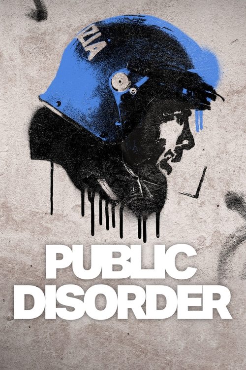 New Episode: Public Disorder Season 1 Episode 6 (S01E06) - Episode 6