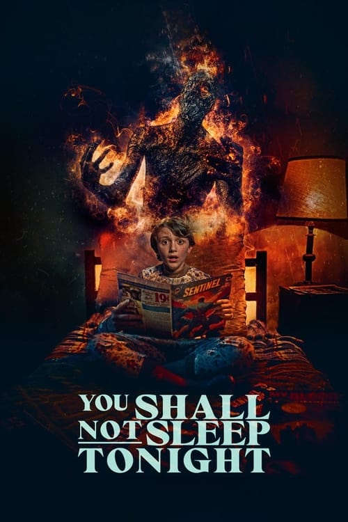 You Shall Not Sleep Tonight (2024) Mp4 Download