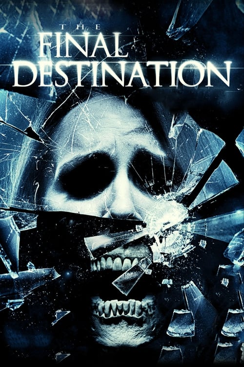 The Final Destination (2009) Mp4 Download