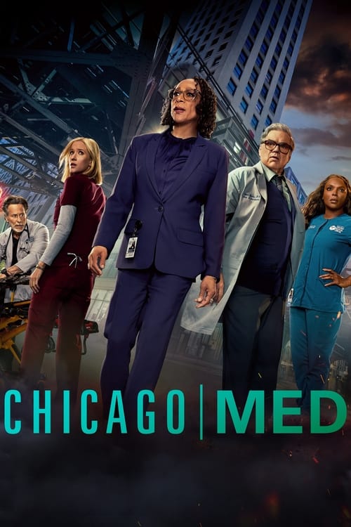 Chicago Med MP4 DOWNLOAD