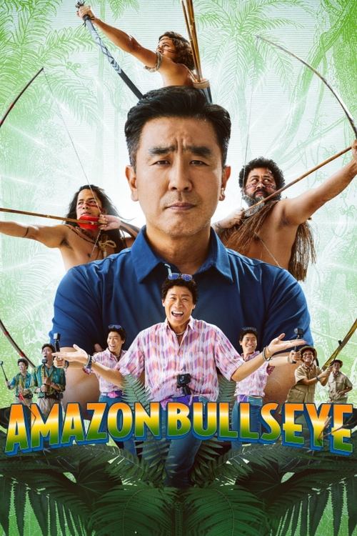 Amazon Bullseye (2024) Mp4 Download