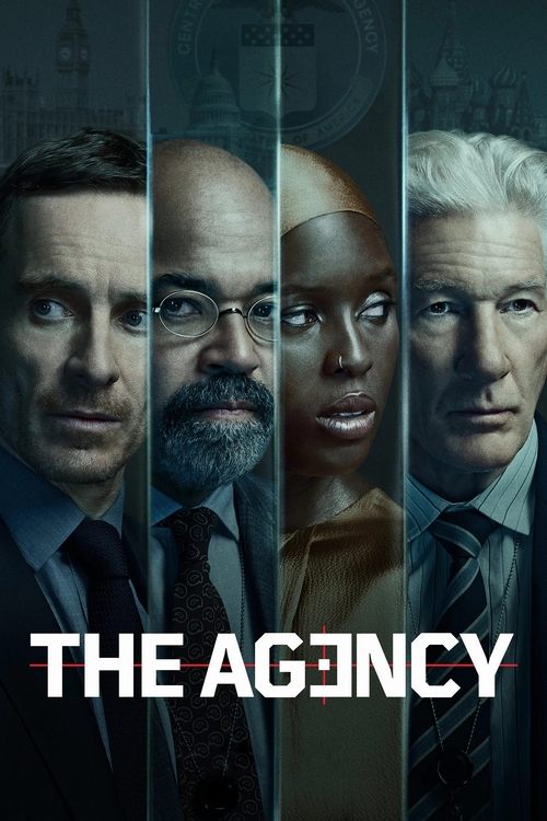 New Episode: The Agency Season 1 Episode 8 (S01E08) - Truth Will Set You Free