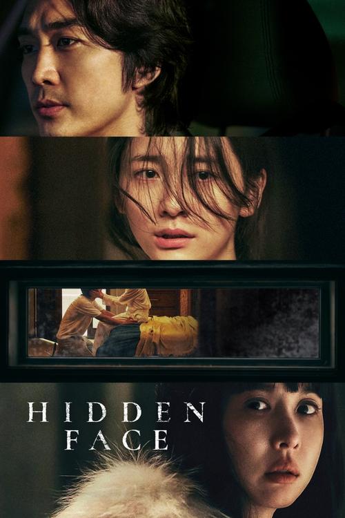 Hidden Face (2024) Mp4 Download