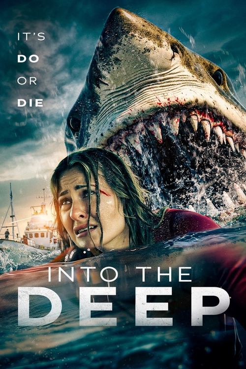 Into the Deep (2025) Mp4 Download