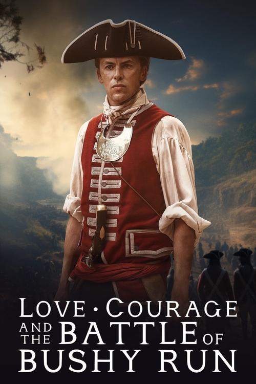 Love, Courage and the Battle of Bushy Run (2024) Mp4 Download