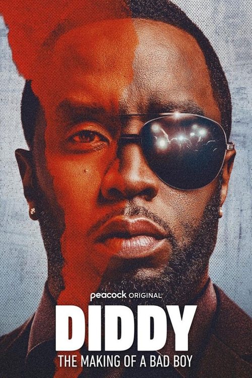 Diddy: The Making of a Bad Boy (2025)