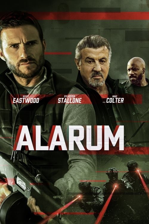 Alarum (2025) Mp4 Download