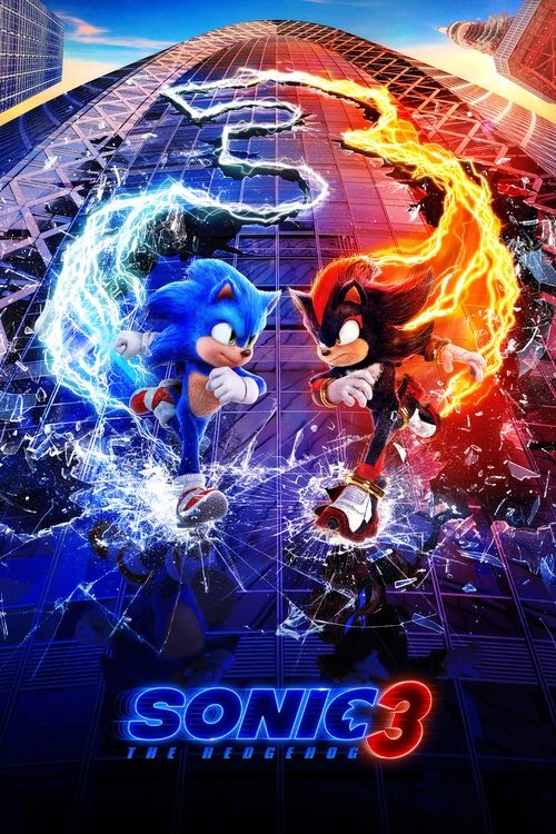 Sonic the Hedgehog 3 (2024) Mp4 Download