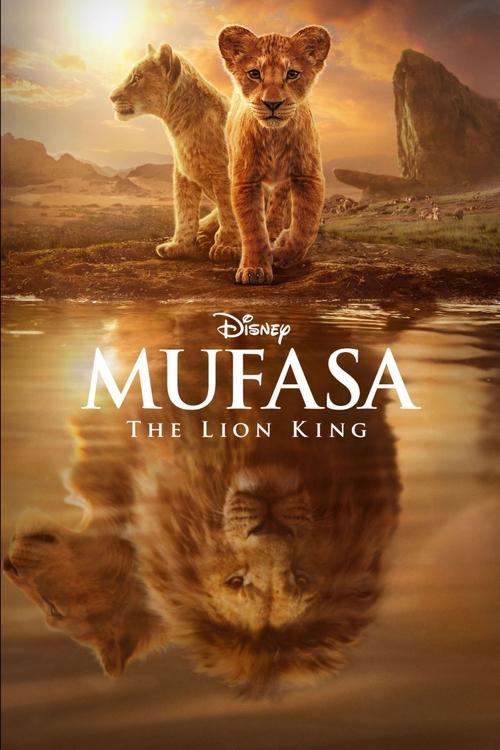 Mufasa: The Lion King (2024) Mp4 Download