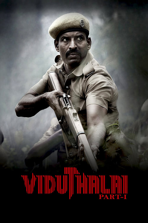 Viduthalai: Part I (2023) Mp4 Download