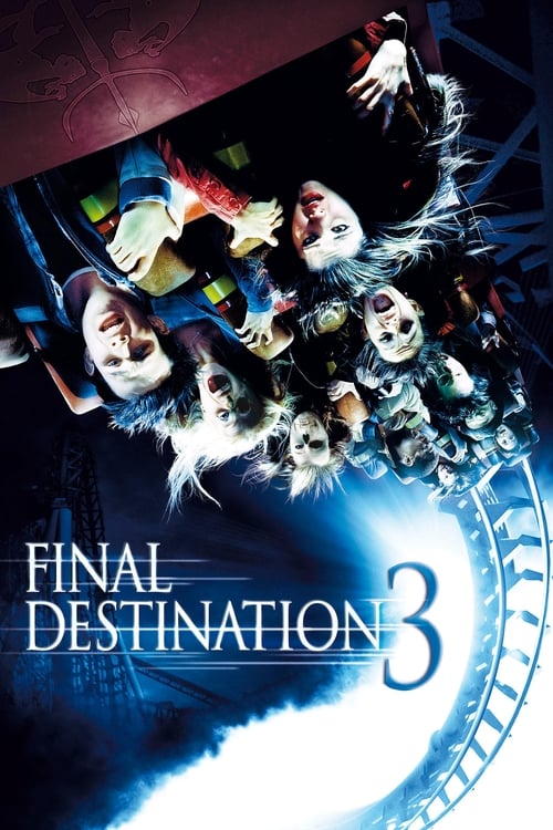 Final Destination 3 (2006) Mp4 Download