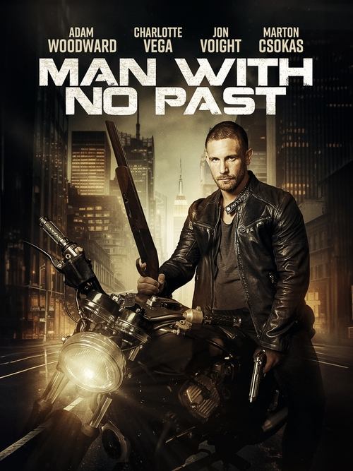 Man with No Past (2025) Mp4 Download