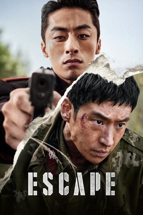 Escape (2024) Mp4 Download