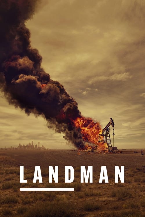 New Episode: Landman Season 1 Episode 10 (S01E10) - The Crumbs of Hope