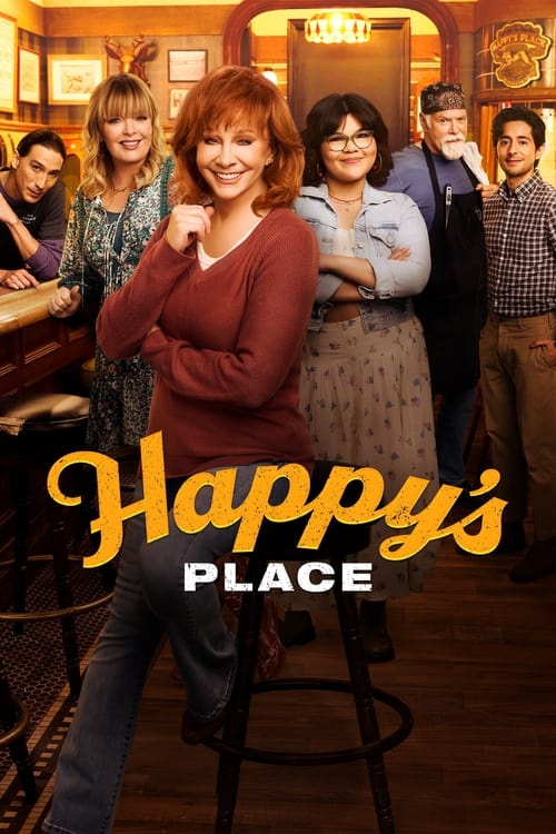 Happy\'s Place MP4 DOWNLOAD