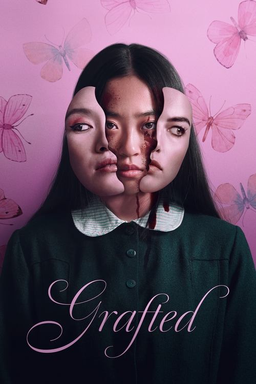 Grafted (2024) Mp4 Download