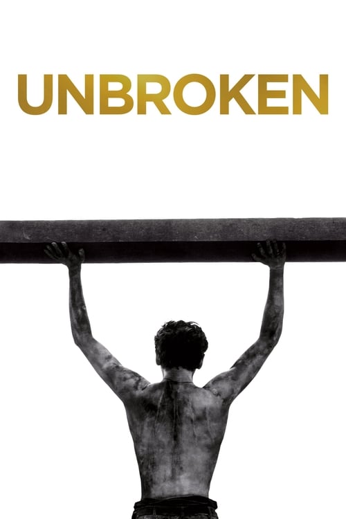 Unbroken (2014) Mp4 Download