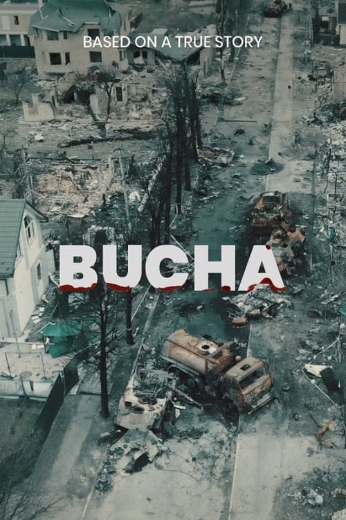 Bucha (2024) Mp4 Download