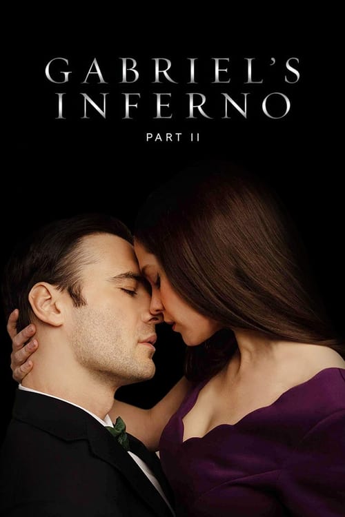 Gabriel\'s Inferno: Part II (2020) Mp4 Download