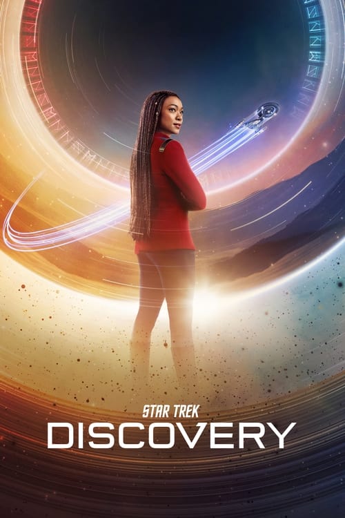 New Episode: Star Trek: Discovery Season 1 Episode 2 (S01E02) - Battle at the Binary Stars