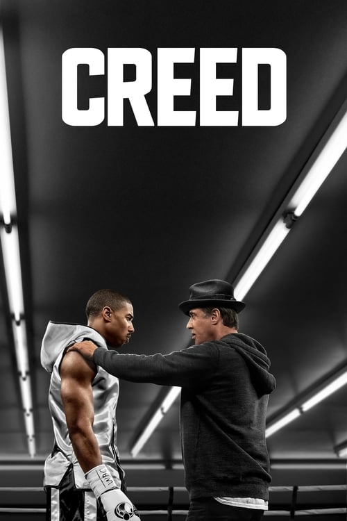 Creed (2015) Mp4 Download