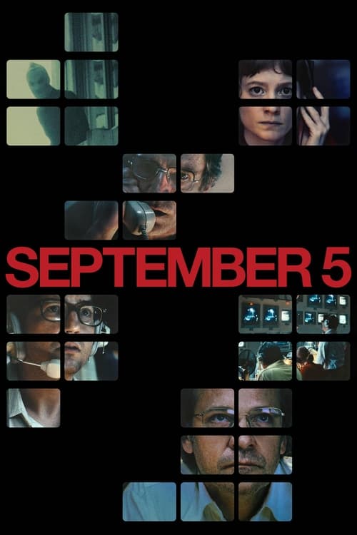 September 5 (2024) Mp4 Download